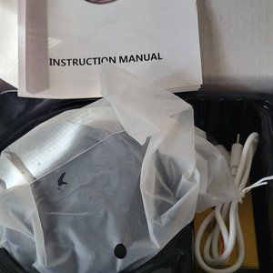 Cupping massage instrument